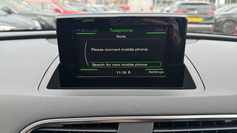 Audi Q3 1.4T FSI Sport 5dr Petrol Estate